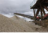 gravel mining machine 0023